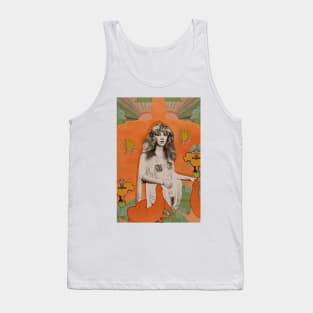 Stevienicks Vintage Tank Top